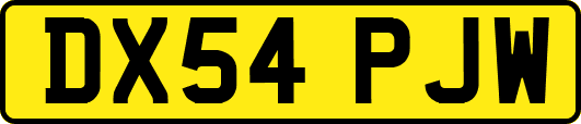 DX54PJW