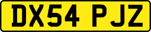DX54PJZ