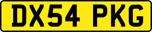 DX54PKG