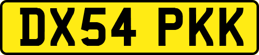 DX54PKK