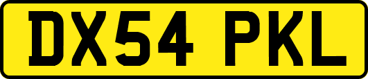 DX54PKL