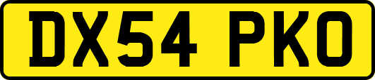 DX54PKO