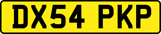 DX54PKP