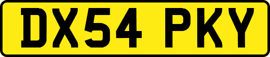 DX54PKY