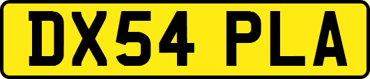 DX54PLA