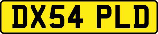 DX54PLD