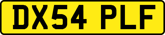 DX54PLF