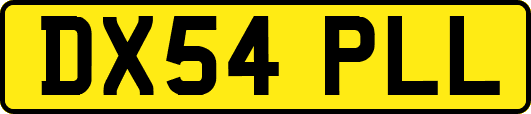 DX54PLL