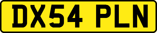 DX54PLN