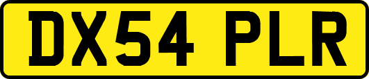 DX54PLR