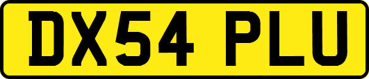 DX54PLU