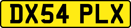 DX54PLX