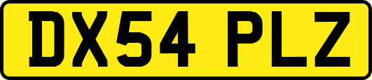 DX54PLZ