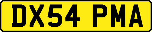 DX54PMA