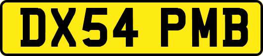 DX54PMB