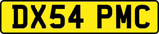 DX54PMC