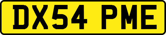 DX54PME