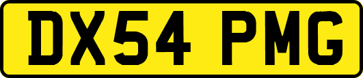 DX54PMG