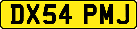 DX54PMJ