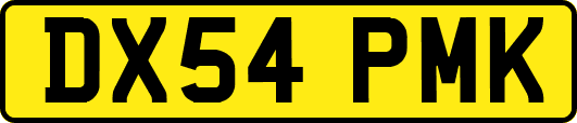 DX54PMK