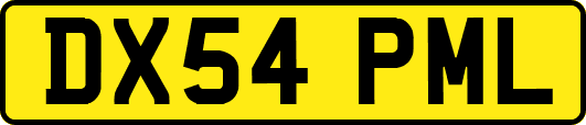 DX54PML