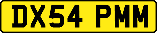 DX54PMM