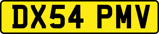 DX54PMV
