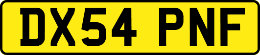 DX54PNF