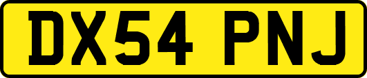 DX54PNJ