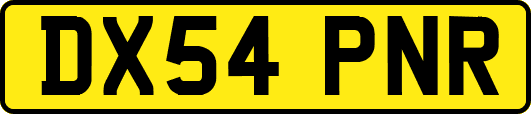 DX54PNR