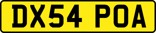 DX54POA