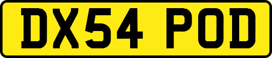 DX54POD
