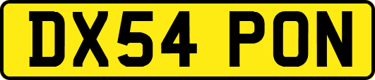DX54PON