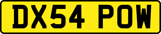 DX54POW