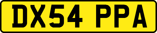 DX54PPA