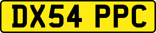 DX54PPC