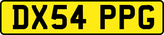 DX54PPG