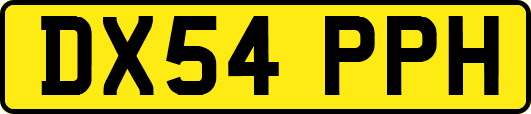 DX54PPH