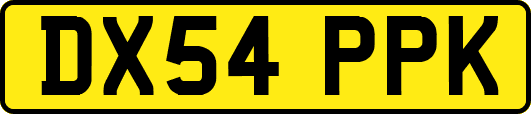 DX54PPK