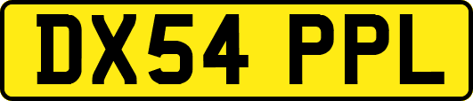 DX54PPL