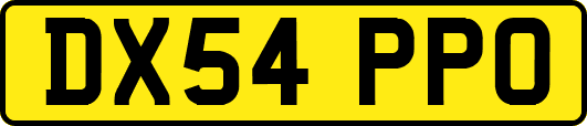DX54PPO