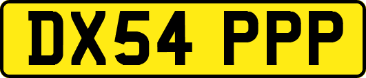 DX54PPP