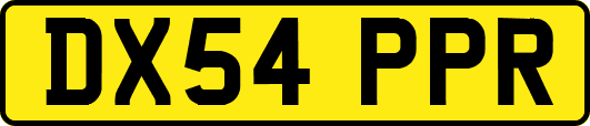 DX54PPR