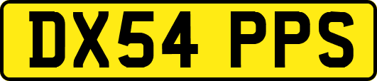 DX54PPS