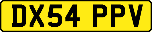 DX54PPV