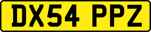 DX54PPZ