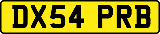 DX54PRB