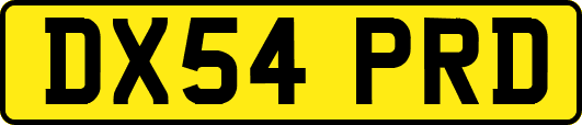 DX54PRD