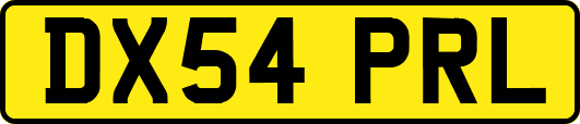 DX54PRL