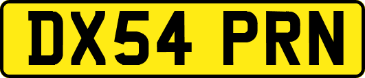 DX54PRN